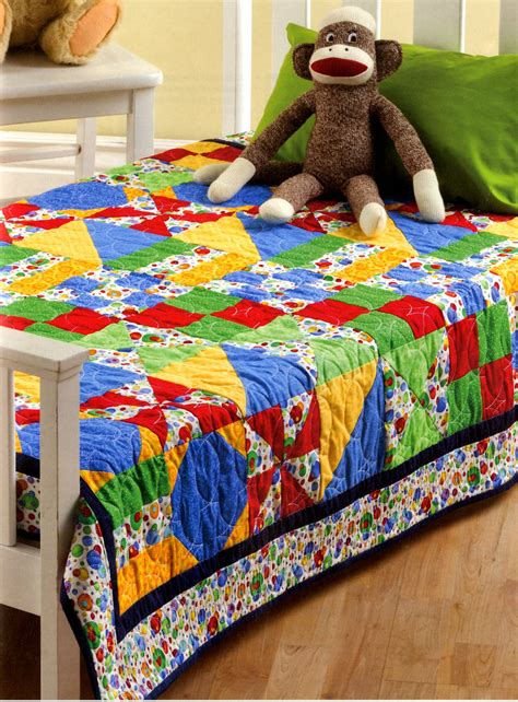 The Science Behind Magic Pims Quilting: The Psychology of Colors
